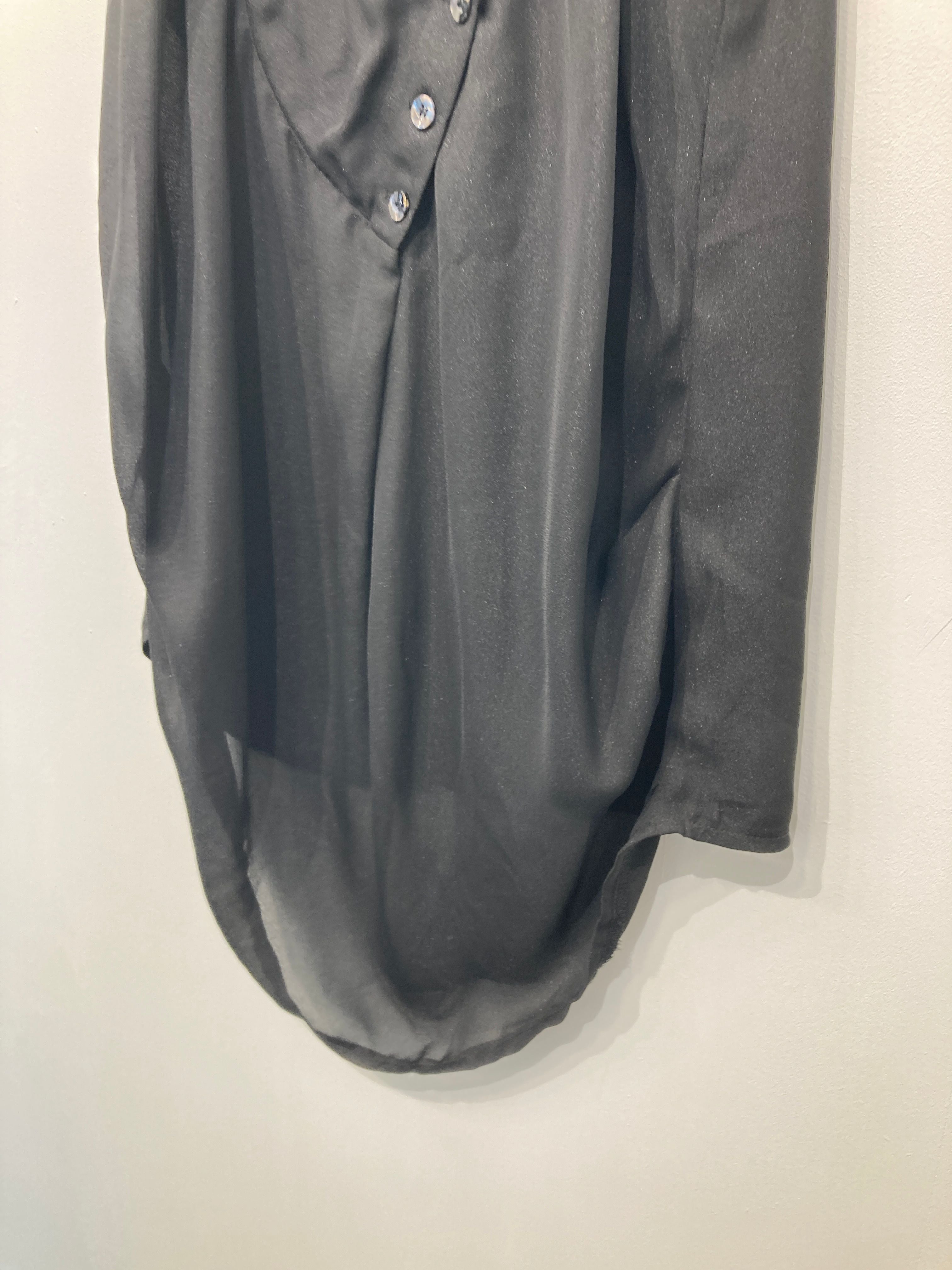 Le Grenier Bluse